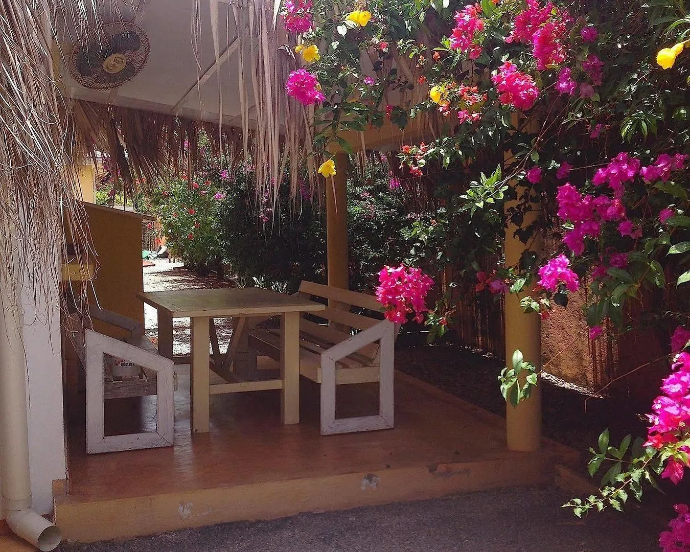 Villa Las Palmas Las Galeras