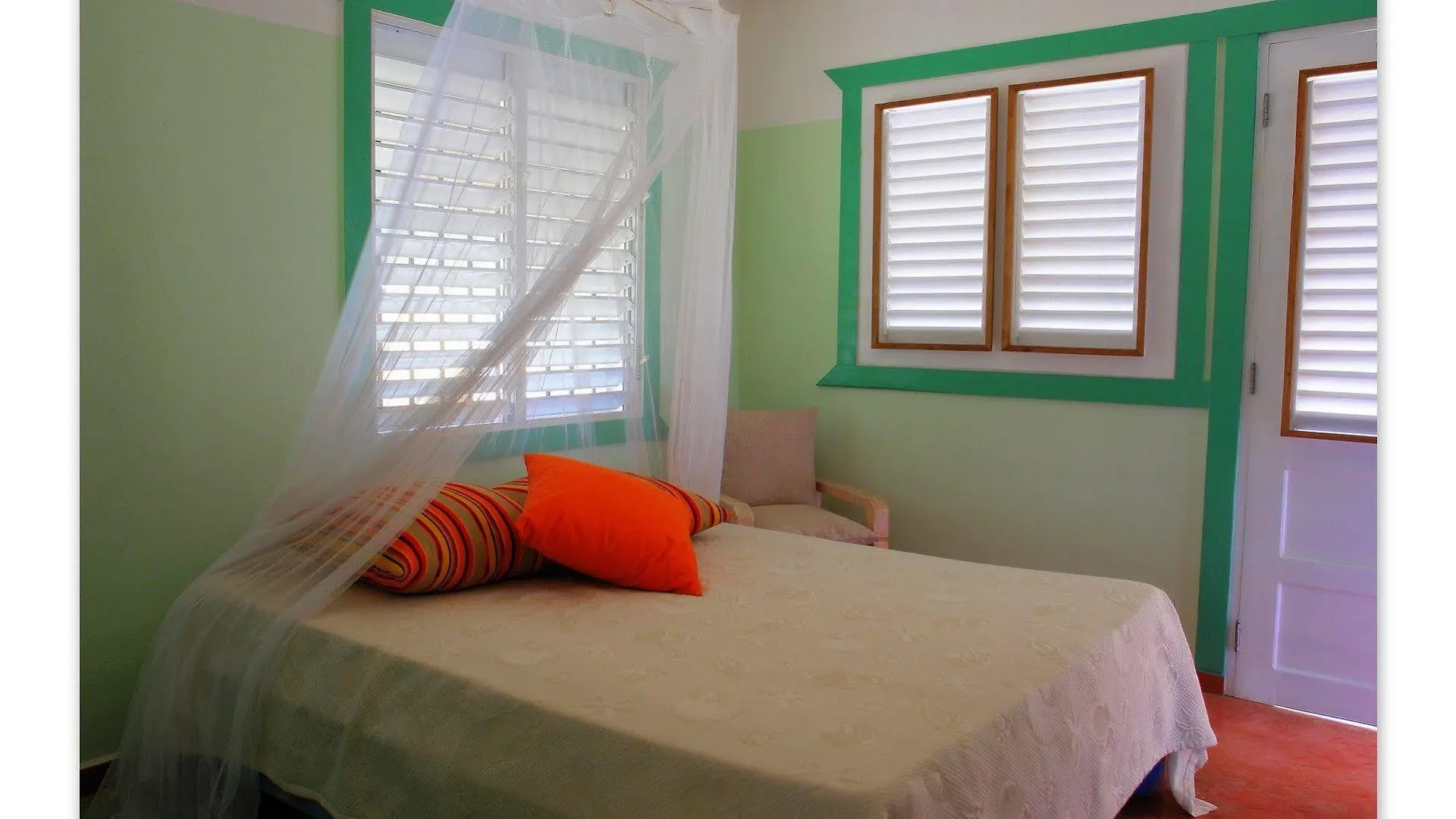 Villa Las Palmas Las Galeras