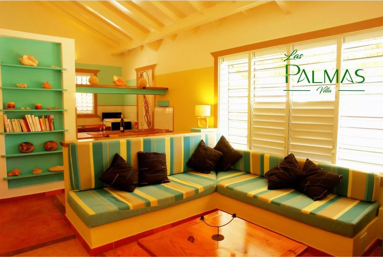 Apartment Villa Las Palmas Las Galeras